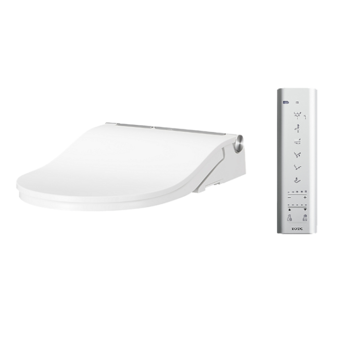 TOTO Washlet RW крышка-биде белая TCF801CG