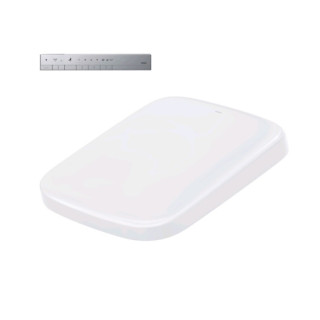TOTO Neorest WX1 Электронная крышка-биде режим сушки белый