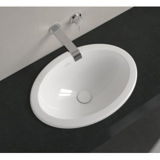 Раковина Villeroy&Boch Loop&Friends 4A6200R1