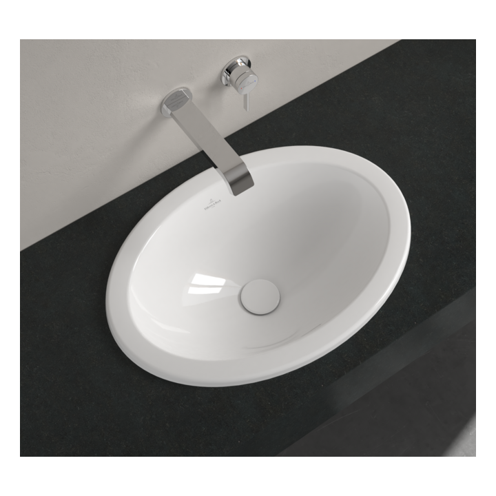 Раковина Villeroy&Boch Loop&Friends 4A6200R1