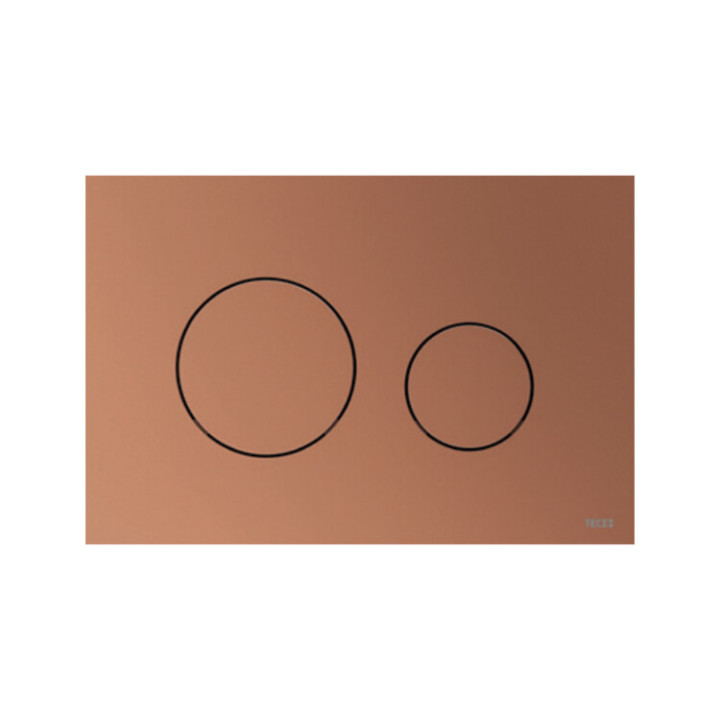 TECE TECEloop клавиша смыва бронза 9240937