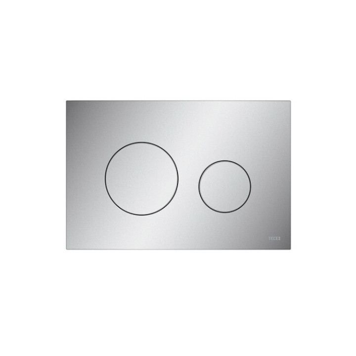 TECE TECEloop 2.0 клавиша смыва хром матовый 9240922