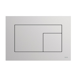 TECE TECEvelvet Клавиша смыва пластиковая каменно-серый