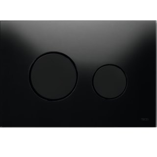 TECE TECEloop клавиша смыва Black 9240657
