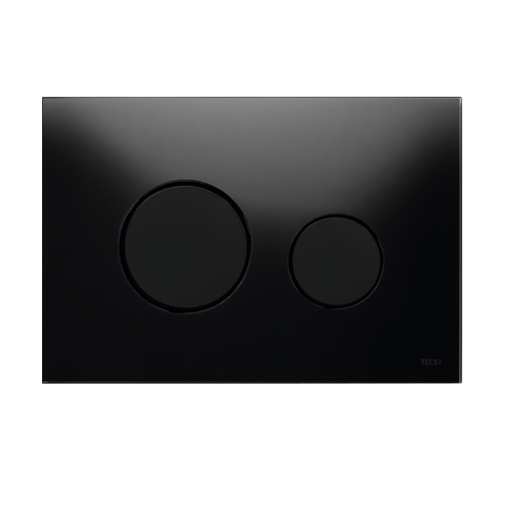 TECE TECEloop клавиша смыва Black 9240657