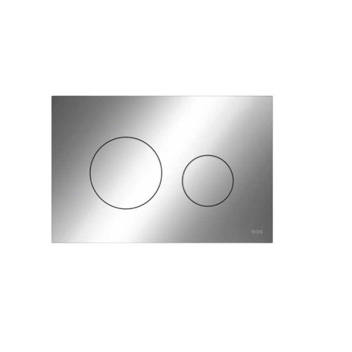 TECE TECEloop 2.0 клавиша смыва хром 9240921