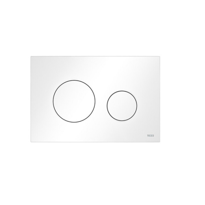 TECE TECEloop 2.0 Matt White клавиша 9240926