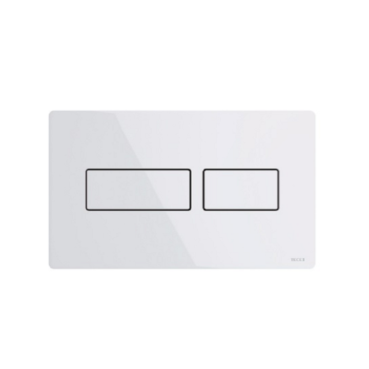 TECE TECEsolid клавиша смыва белая 9240432