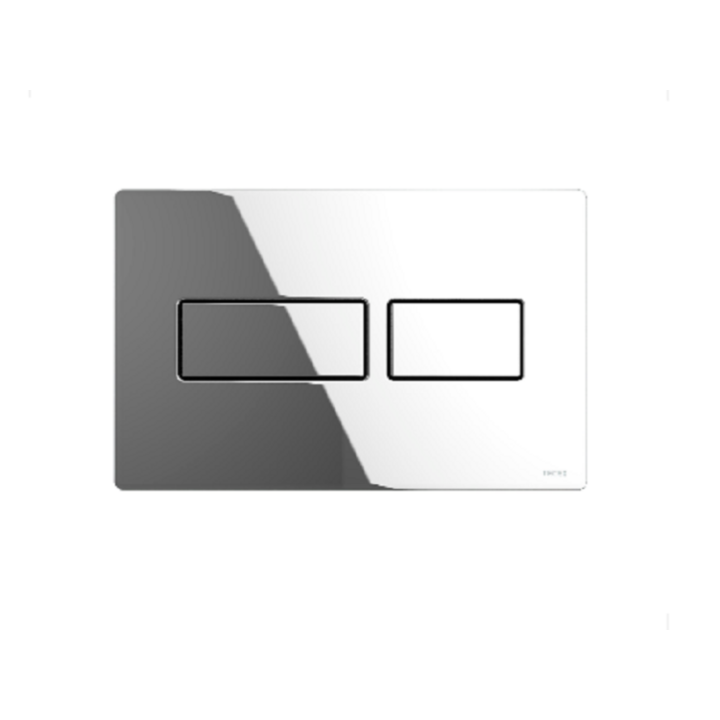 TECE TECEsolid клавиша смыва хром 9240431