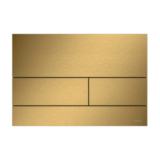 TECE TECEsquare II Brushed Gold Optic 9240847