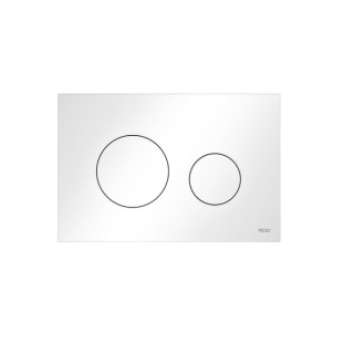 TECE TECEloop 2.0 Клавиша смыва пластиковая белый