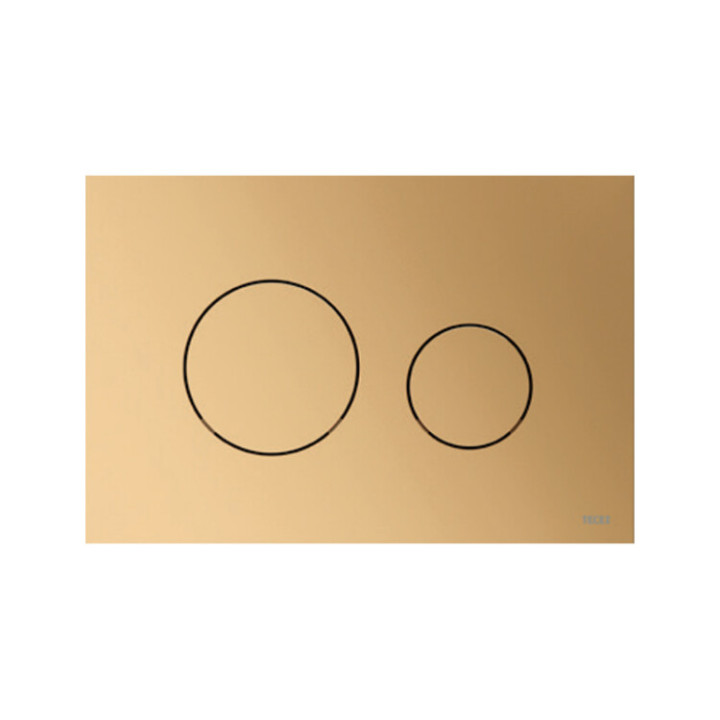 TECE TECEloop клавиша смыва латунь 9240936