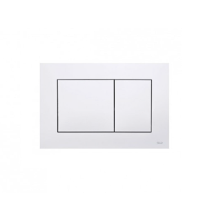 TECE TECEnow Клавиша смыва пластиковая белый