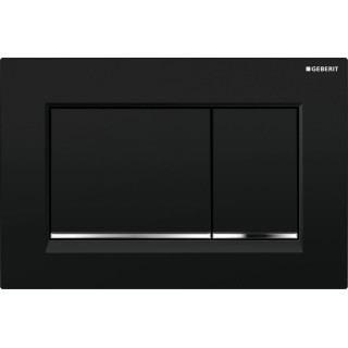 Geberit Sigma30 клавиша смыва 115883KM1