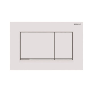 Geberit Sigma30 клавиша смыва 115883JT1