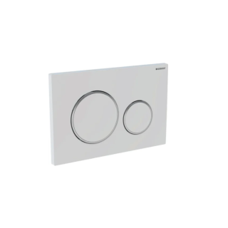 Geberit Sigma20 клавиша смыва 115882JT1