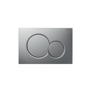 Geberit Sigma01 клавиша смыва 115770JQ5