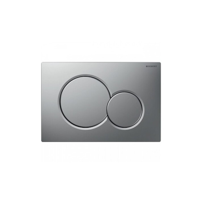 Geberit Sigma01 клавиша смыва 115770JQ5