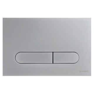 Duravit DuraSystem клавиша смыва WD50090MC000WF5100031010