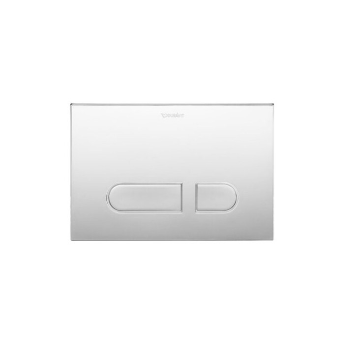 Duravit DuraSystem клавиша смыва WD5001021000