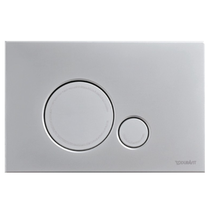 Duravit DuraSystem клавиша WD50100MC000WF5120031010