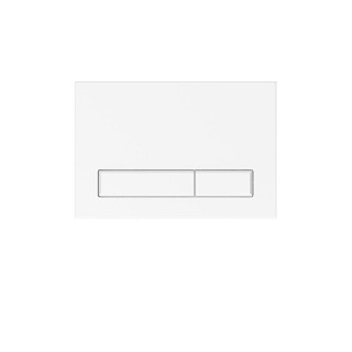 Elsen E16white клавиша смыва белая