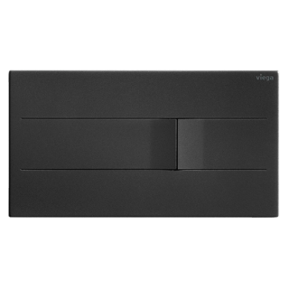 Viega Prevista клавиша смыва Antracite 773519