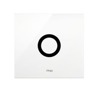 Viega Visign for More клавиша смыва 610937