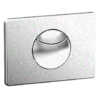 Villeroy&Boch ViConnect клавиша смыва 92248569