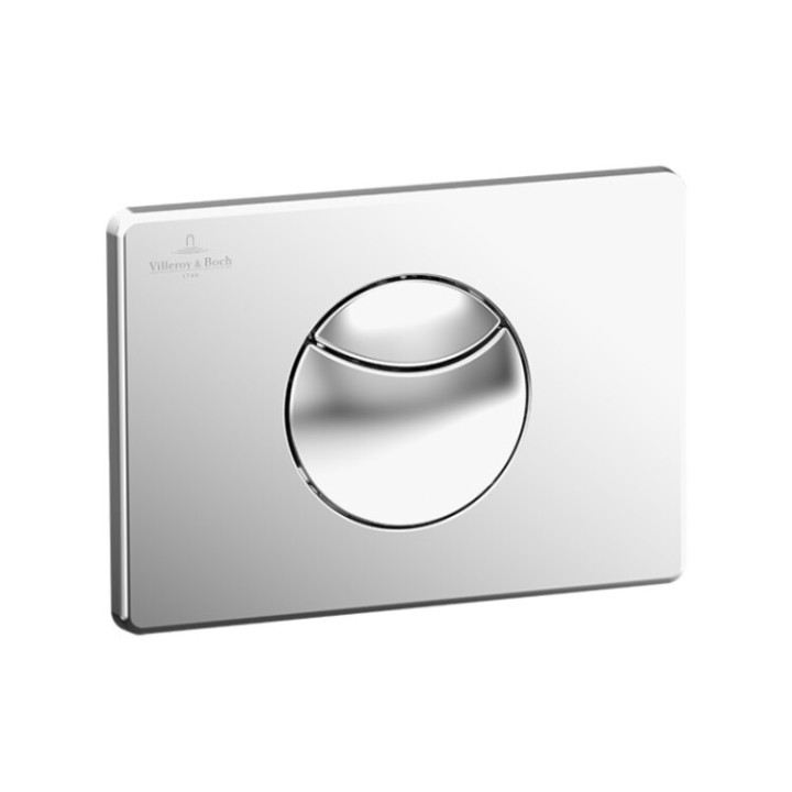 Villeroy&Boch ViConnect клавиша смыва 92248561