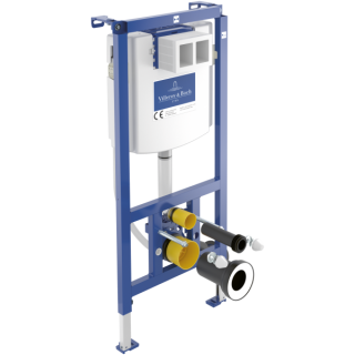 Villeroy&Boch ViConnect инсталляция 92242700