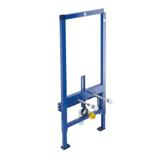 Villeroy&Boch ViConnect 92214800 инсталляция