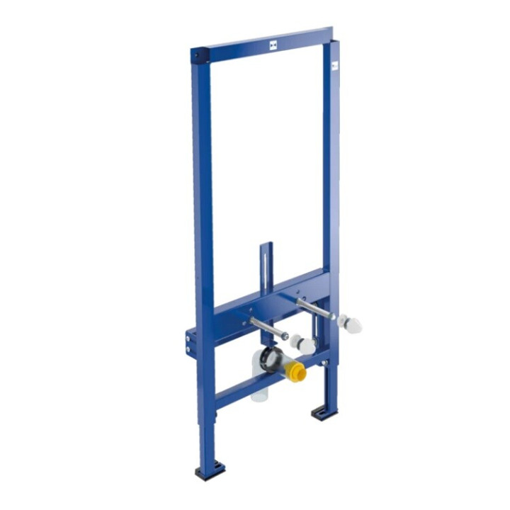 Villeroy&Boch ViConnect 92214800 инсталляция