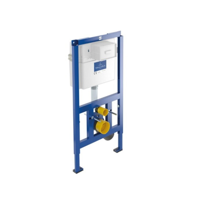 Villeroy&Boch ViConnect 92247800