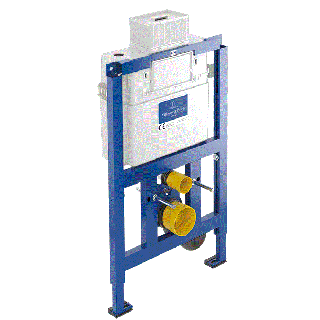 Villeroy&Boch ViConnect 92247900