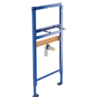 Villeroy&Boch ViConnect инсталляция 92214900