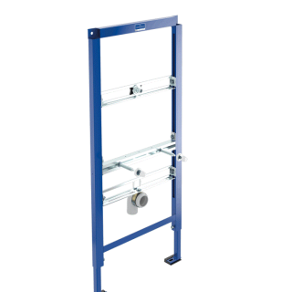 Villeroy&Boch ViConnect инсталляция 92218500