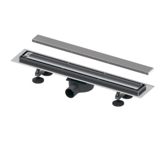 TECE TECElinus дренажный канал 60 см 15103069