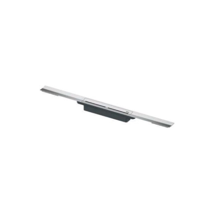 TECE TECEdrainprofile 120 см Satin Steel 671200