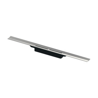 TECE TECEdrainprofile 160 см Satin Steel 671600