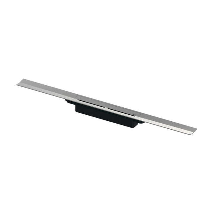 TECE TECEdrainprofile 160 см Satin Steel 671600