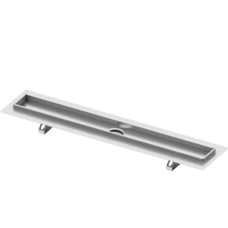 TECE TECEdrainlinе дренажный канал 150 см 601500