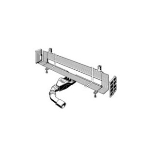 Viega Advantix Vario дренажный канал 736736