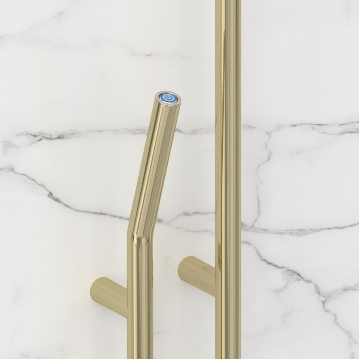 Сунержа Локон полотенцесушитель 020-0888-1612