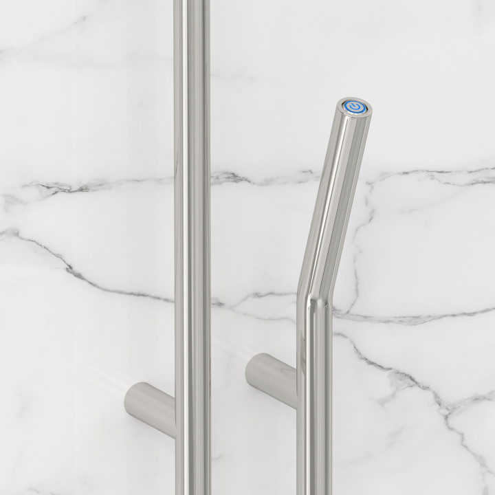 Сунержа Локон полотенцесушитель 00-0887-1612