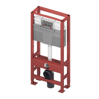 TECE TECEprofil инсталляция 9500393