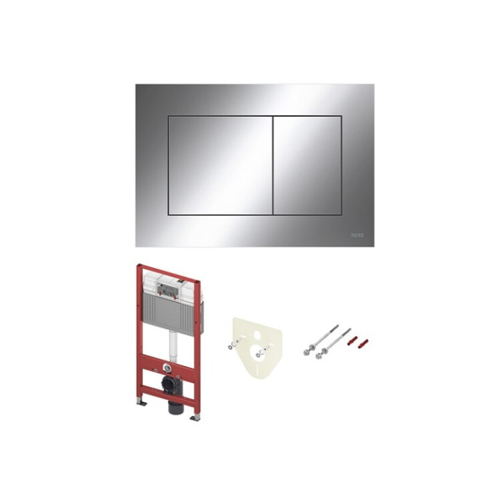 TECE TECEbase 2.0 инсталляция 9400412