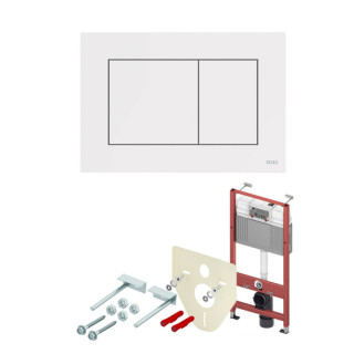 TECE TECEbase 2.0 Инсталляция K440417