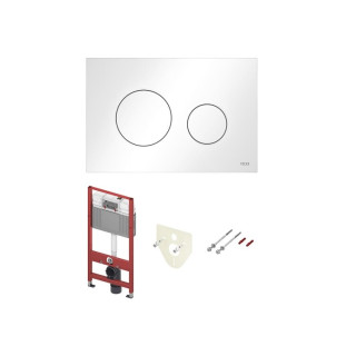 TECE TECEbase 2.0 инсталляция K440920