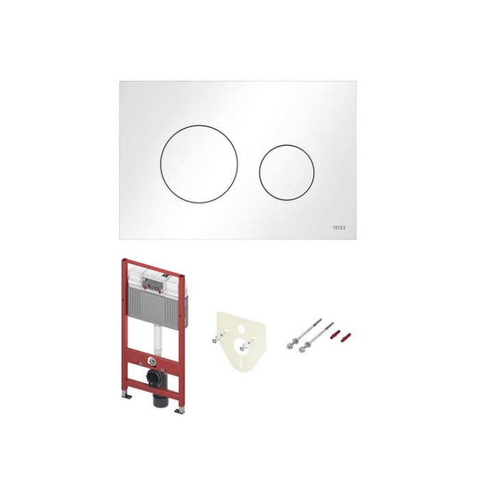 TECE TECEbase 2.0 инсталляция K440920